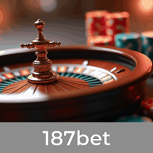 Cassino Online 187bet