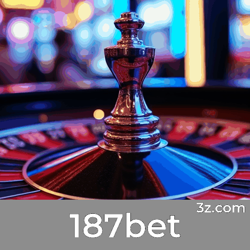 187bet: O Melhor em Cassino e Apostas Online