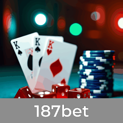 Acesso ao 187bet