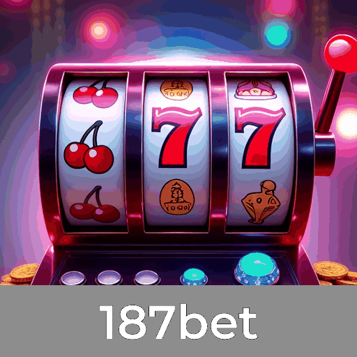 Acesso ao 187bet