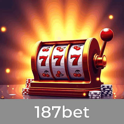 Acesso ao 187bet