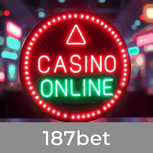 Acesso ao 187bet