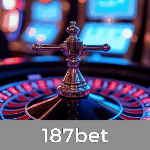 Cadastro na 187bet