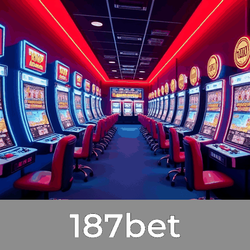 Cassino Online 187bet