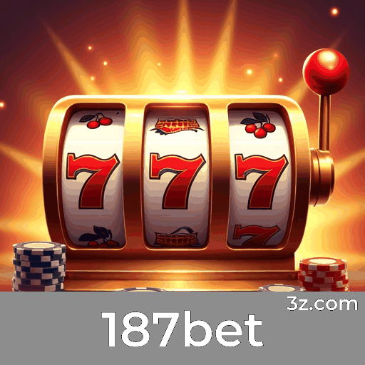 187bet: Inovação e Tecnologia em Jogos de Cassino