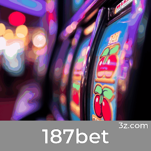 187bet: O Melhor em Cassino e Apostas Online