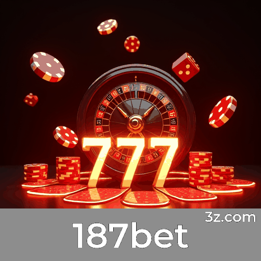 187bet: Inovação e Tecnologia em Jogos de Cassino