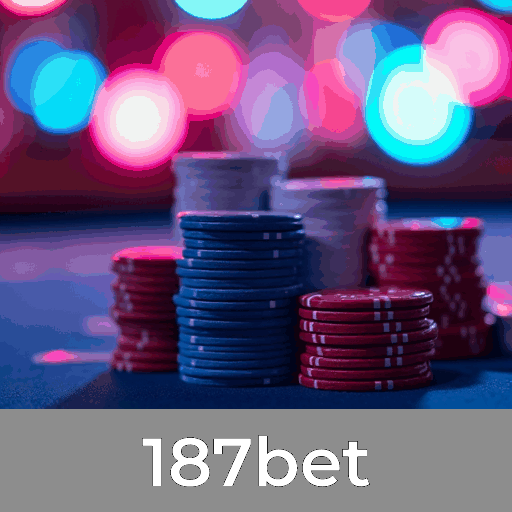 Cadastro na 187bet