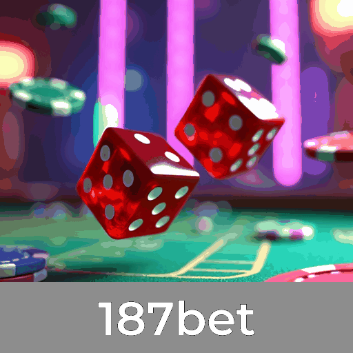 Acessar o site 187bet COM