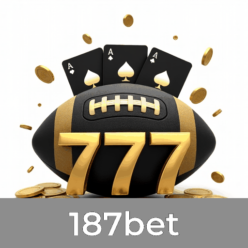 Cassino Online 187bet