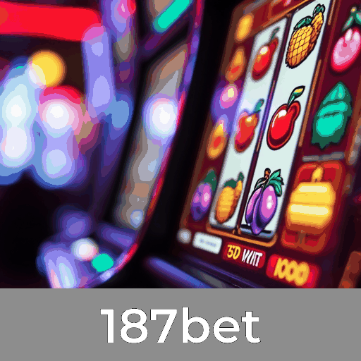 Acesso ao 187bet
