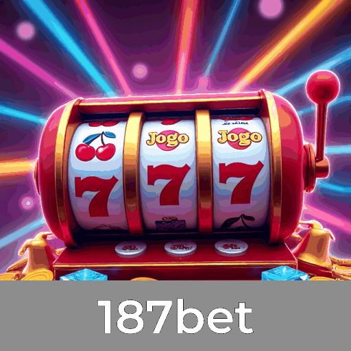 Cadastro na 187bet