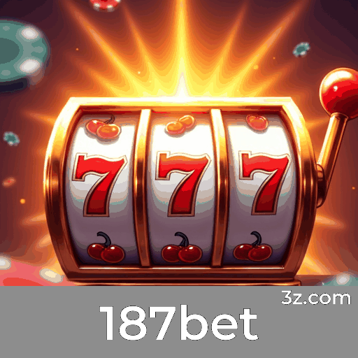 187bet: O Melhor em Cassino e Apostas Online