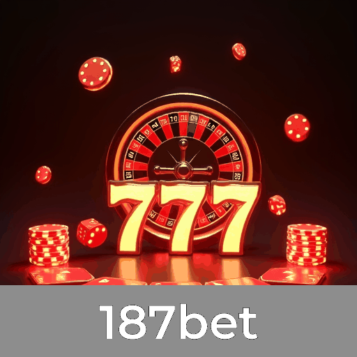 Cadastro na 187bet
