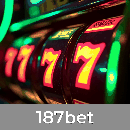 Apostas no 187bet