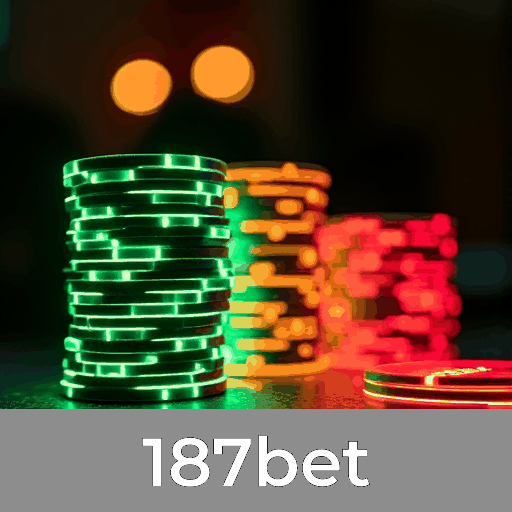 Cadastro na 187bet