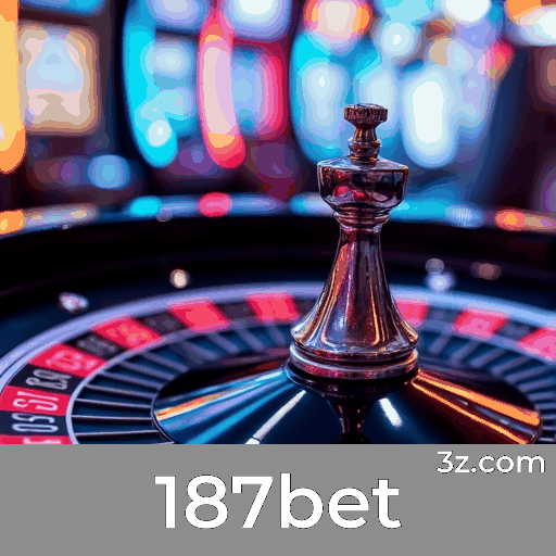 187bet: Apostas Móveis Simplificadas com Funcionalidade Total