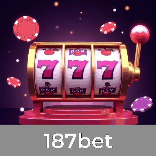 Jogos Crash no Cassino 187bet