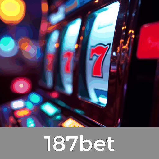 Cassino Online 187bet