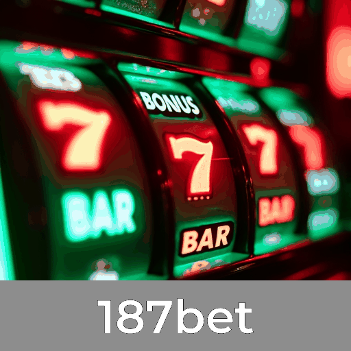 Cassino Online 187bet