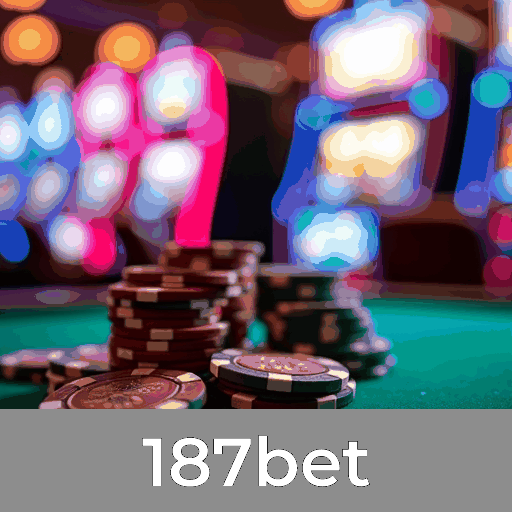 Cadastro na 187bet