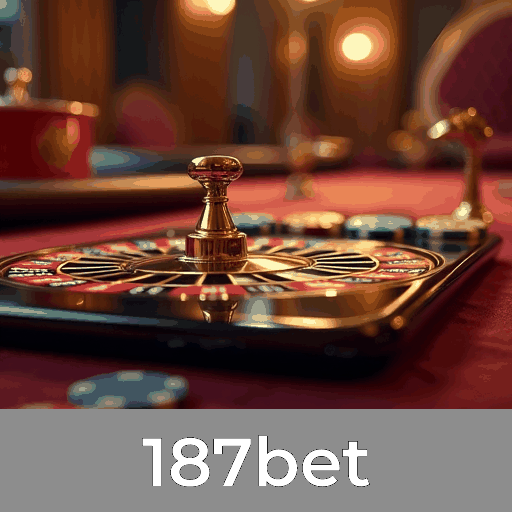 Acesso ao 187bet