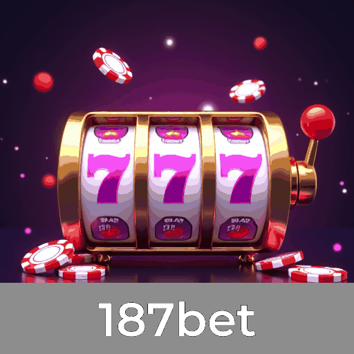 Cassino Online 187bet