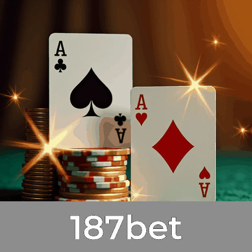 Cadastro na 187bet