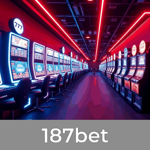 Cadastro na 187bet