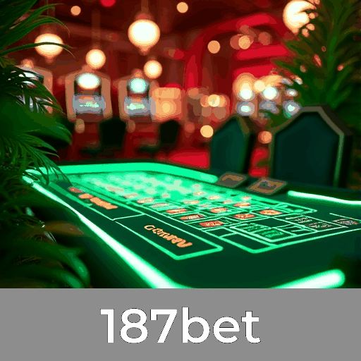 Acesso ao 187bet