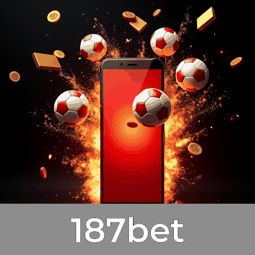 Acesso ao 187bet