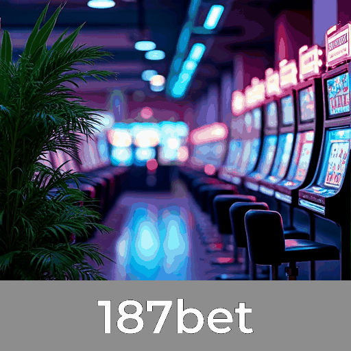 Cassino Online 187bet