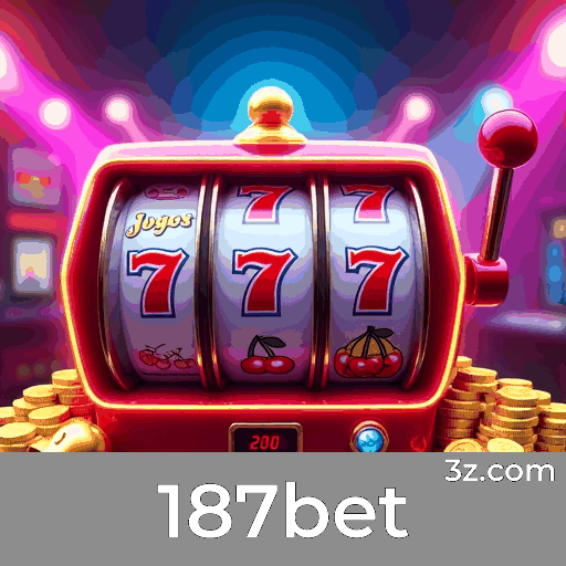 Vivencie a Emoção e o Realismo Psicológico no Cassino 187bet