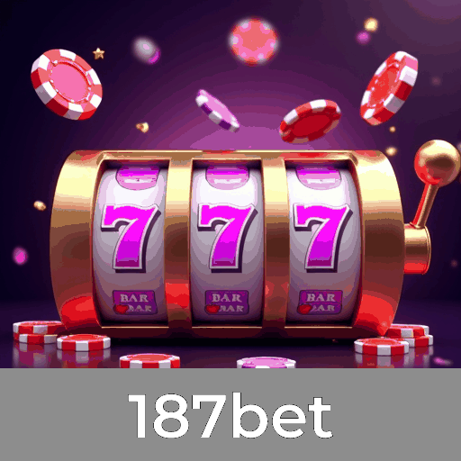 Cassino Online 187bet