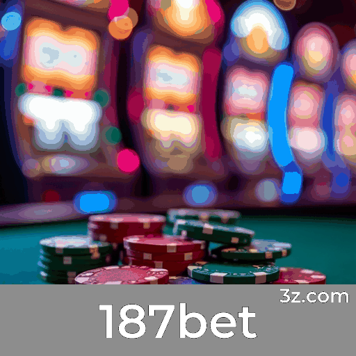 187bet: O Melhor em Cassino e Apostas Online