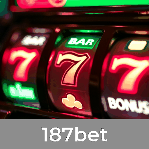 Cadastro na 187bet