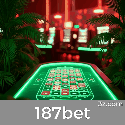 187bet: O Melhor em Cassino e Apostas Online